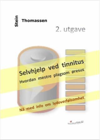 Selvhjelp ved tinnitus - hvordan mestre plagsom øresus