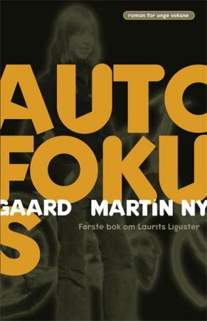 Autofokus - roman