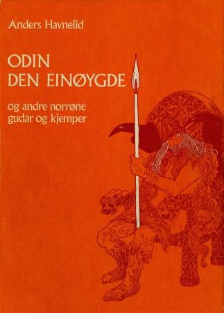 Odin den einøygde og andre norrøne gudar og kjemper