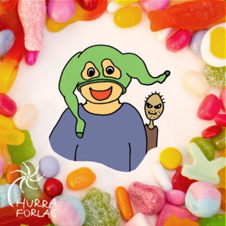 Godteposen sprelske eventyr