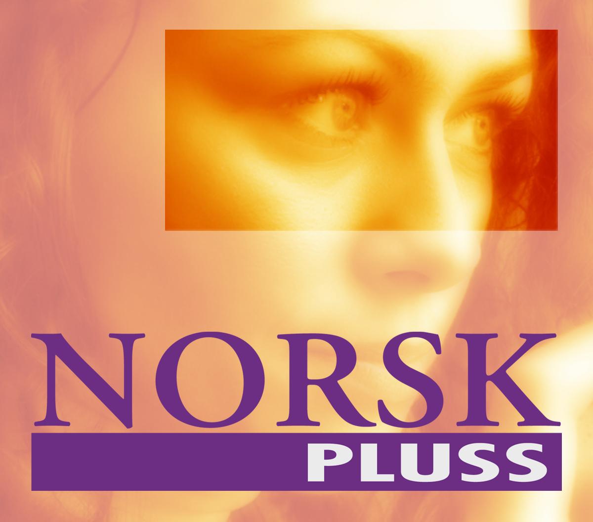 NorskPluss A1-B1 - elevlisens ett år