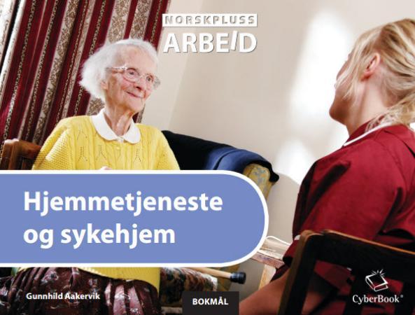 NorskPluss Arbeid - hjemmetjeneste og sykehjem
