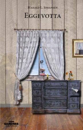 Eggevotta - roman