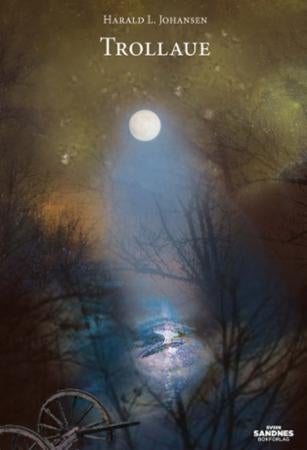 Trollaue - roman