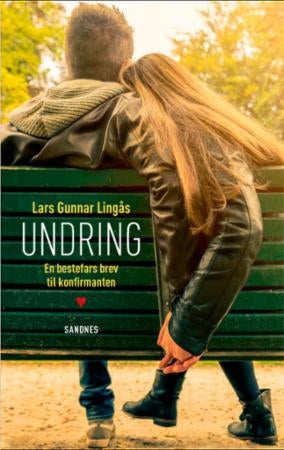 Undring - en bestefars brev til konfirmanten