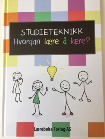 Studieteknikk - hvordan lære å lære?