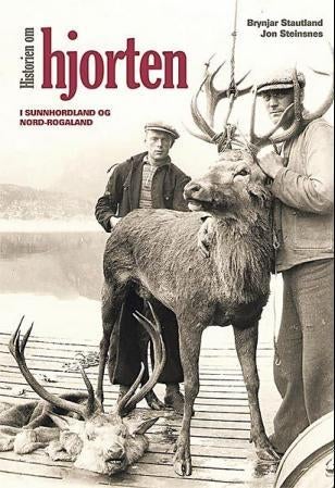 Historien om hjorten i Sunnhordland og Nord-Rogaland