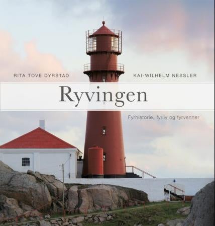 Ryvingen - fyrhistorie, fyrliv og fyrvenner
