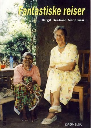 Fantastiske reiser