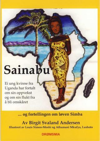 Sainabu og fortellingen om løven Simba