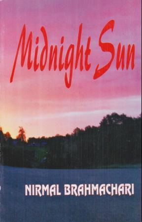 The midnight sun - a political, socio-economical & historical novel of Norway