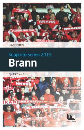 Brann - gje meg en B