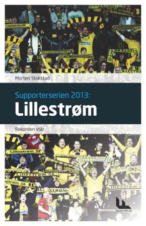 Lillestrøm - rekorden står