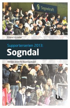 Sogndal - verdas einaste tippeligabygd