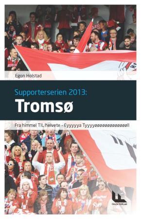 Tromsø - fra himmel TIL helvete : eyyyyya Tyyyyøøøøøøøøøøøøøl!