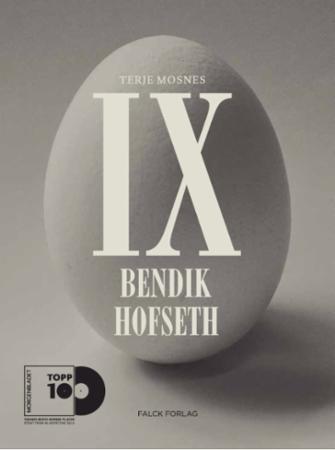 Bendik Hofseth - IX