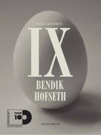 Bendik Hofseth - IX