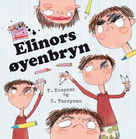 Elinors øyenbryn