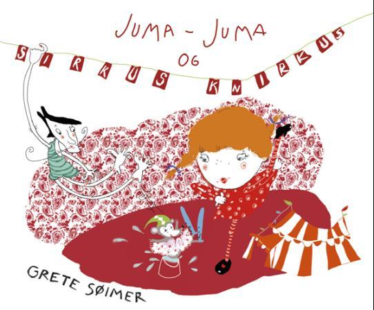 Juma-Juma og Sirkus Knirkus