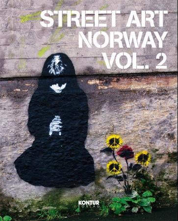 Street art Norway - vol. 2