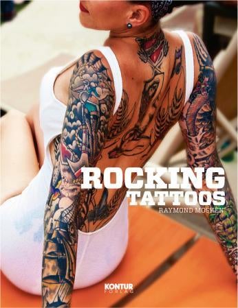 Rocking tattoos