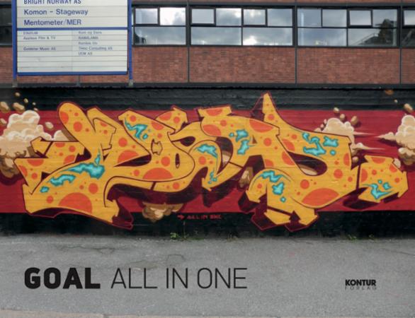 Goal - all In one