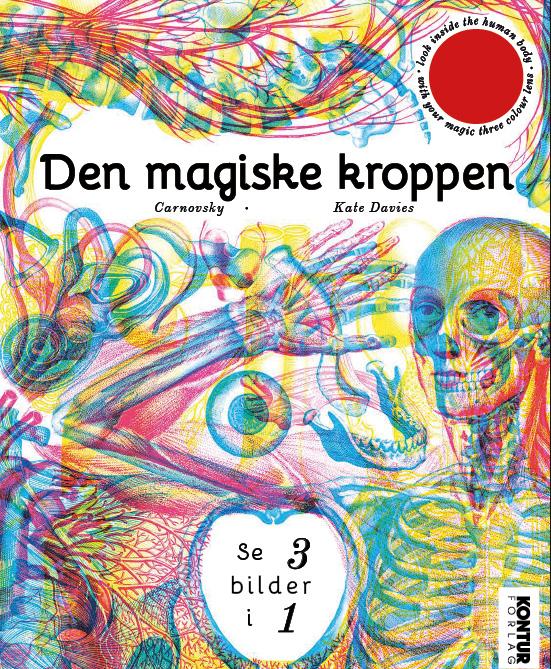 Den magiske kroppen