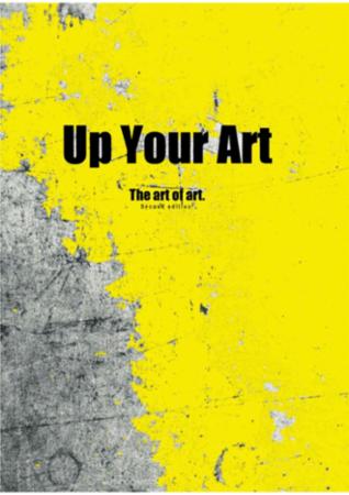 Up your art - the art of art