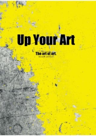 Up your art - the art of art