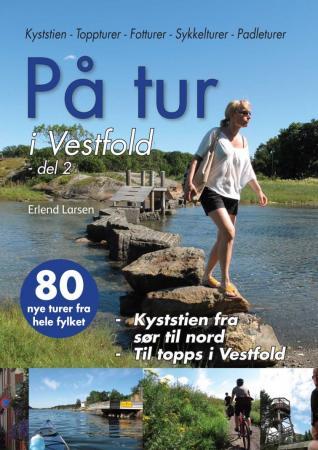 På tur i Vestfold - del 2