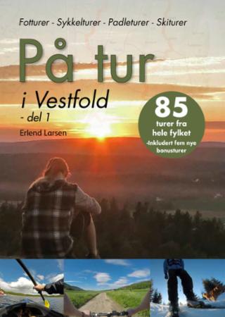 På tur i Vestfold - Del 1