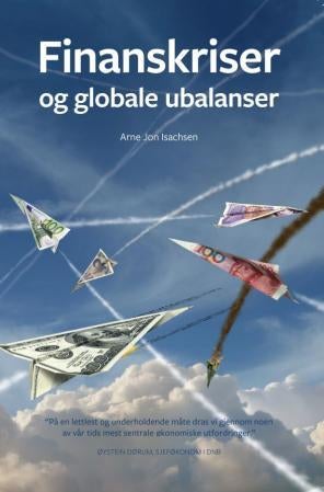 Finanskriser og globale ubalanser