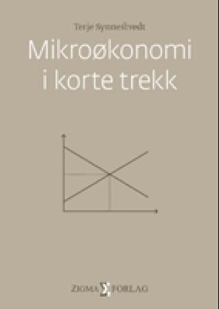 Mikroøkonomi i korte trekk