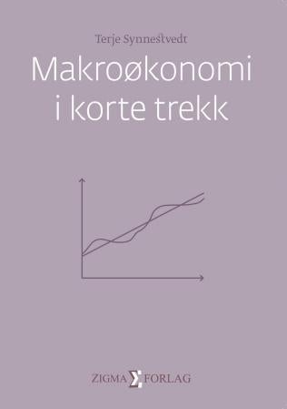 Makroøkonomi i korte trekk