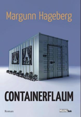 Containerflaum - roman