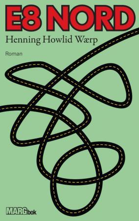 E8 nord - roman