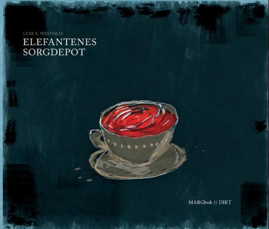 Elefantenes sorgdepot - dikt