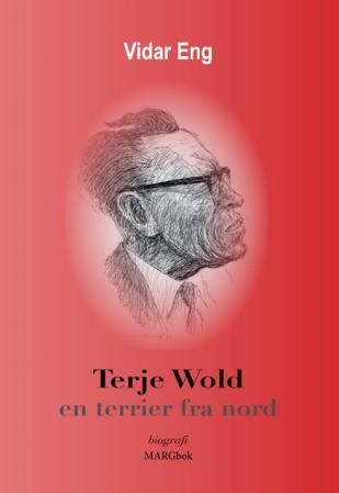 Terje Wold - biografi,en terrier fra nord