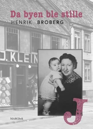 Da byen ble stille - dokumentar