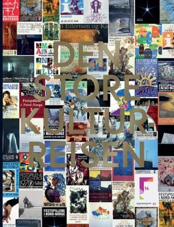 Den store kulturreisen