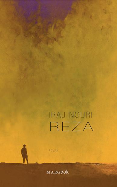 Reza - roman