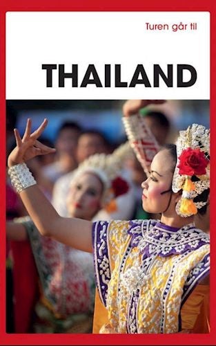 Turen går til Thailand