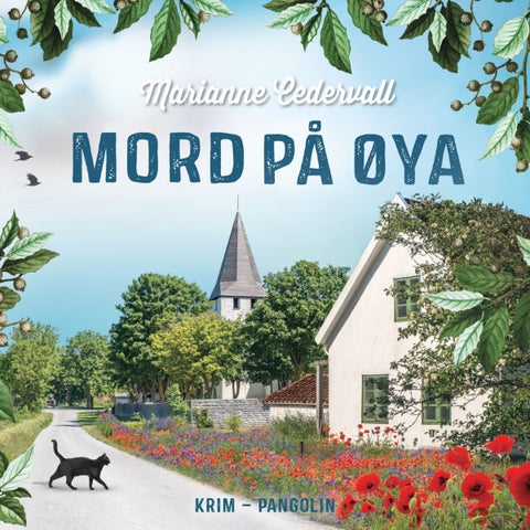Mord på øya