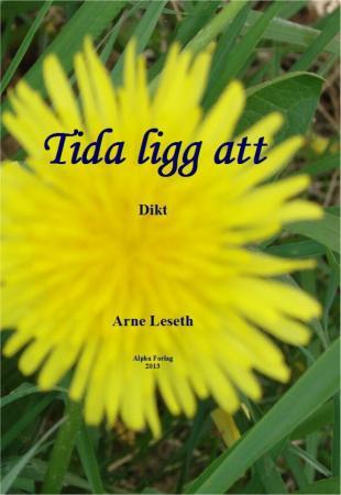 Tida ligg att