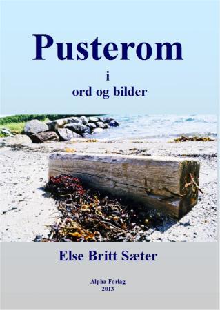 Pusterom - i ord og bilder