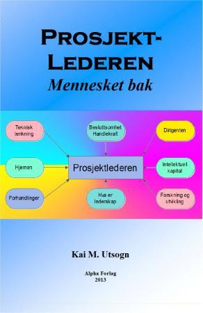 Prosjektlederen - mennesket bak