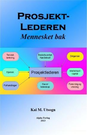 Prosjektlederen - mennesket bak