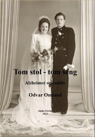 Tom stol - tom seng - Alzheimer og samliv