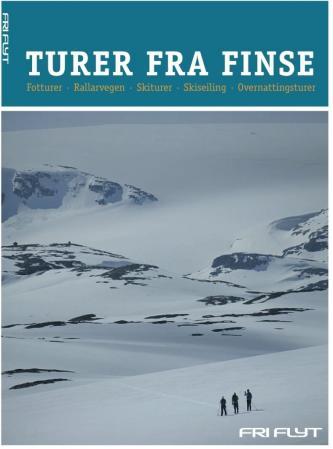 Turer fra Finse - fotturer, Rallarvegen, skiturer, skiseiling, overnattingsturer