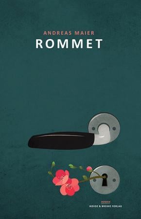 Rommet - roman